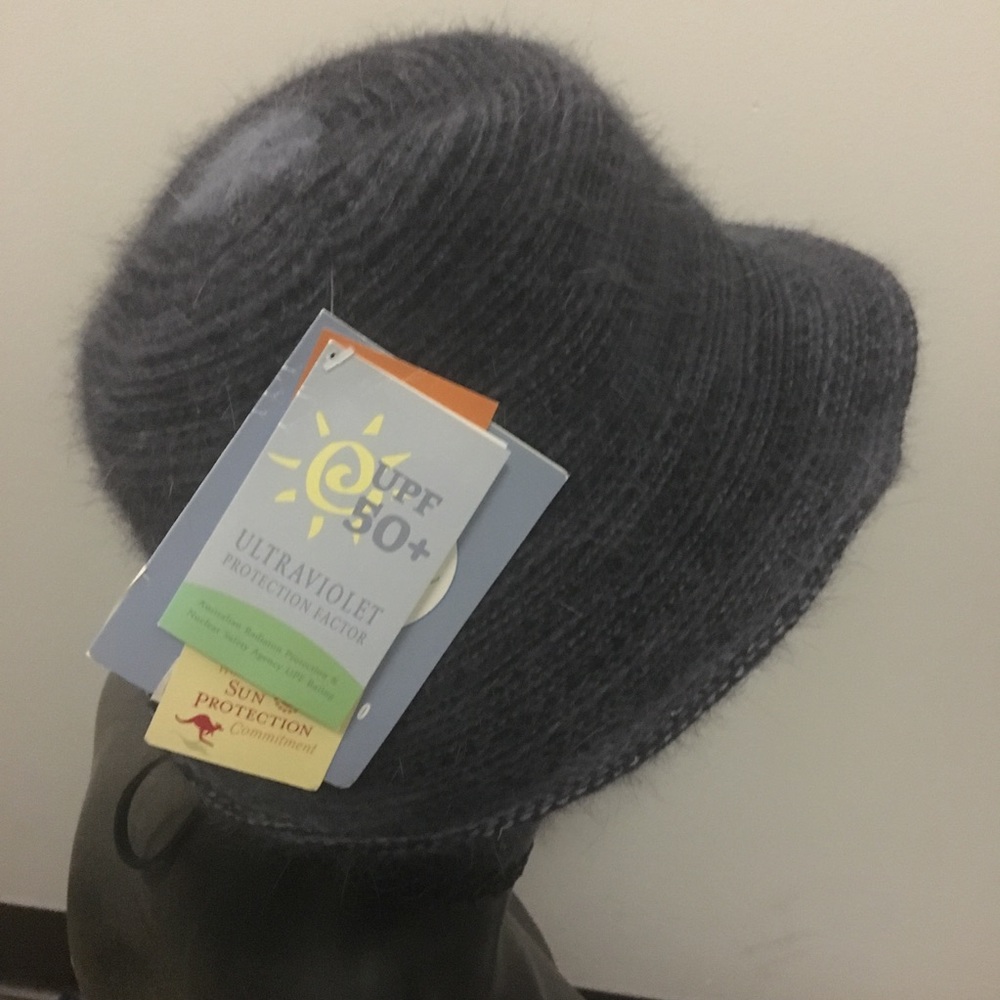 NWT Walleroo hat - Picture 2 of 5